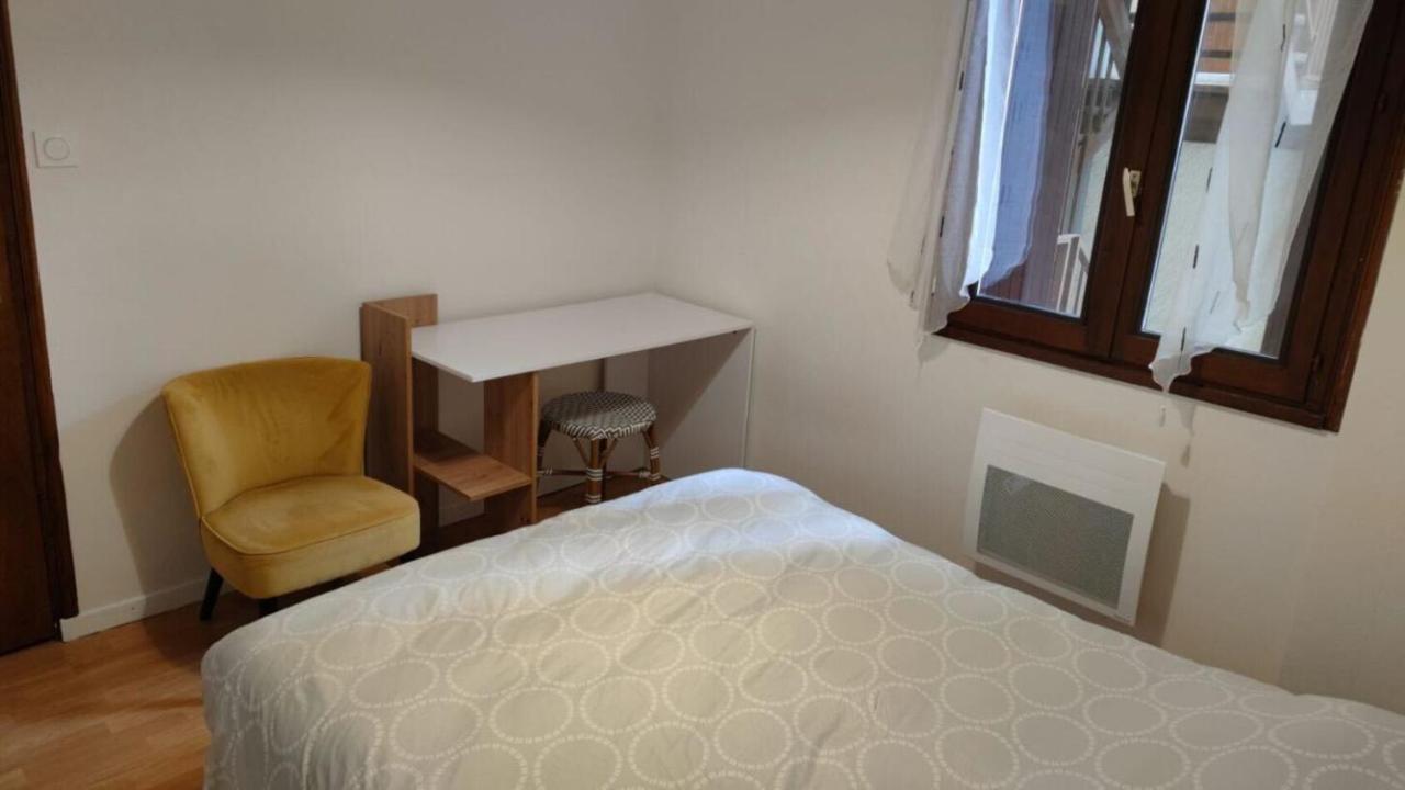 Appartement A5 T2 Filatiers Toulouse Exterior photo