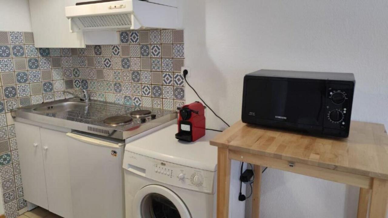 Appartement A5 T2 Filatiers Toulouse Exterior photo