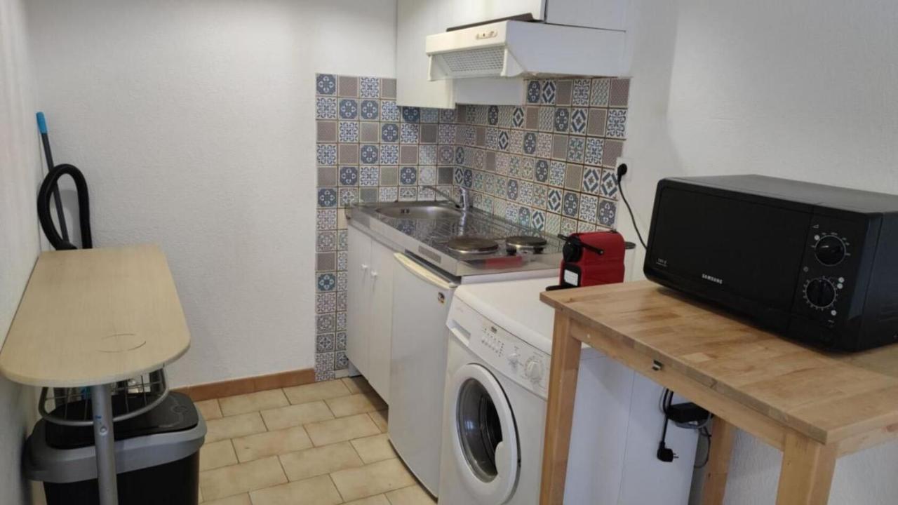 Appartement A5 T2 Filatiers Toulouse Exterior photo