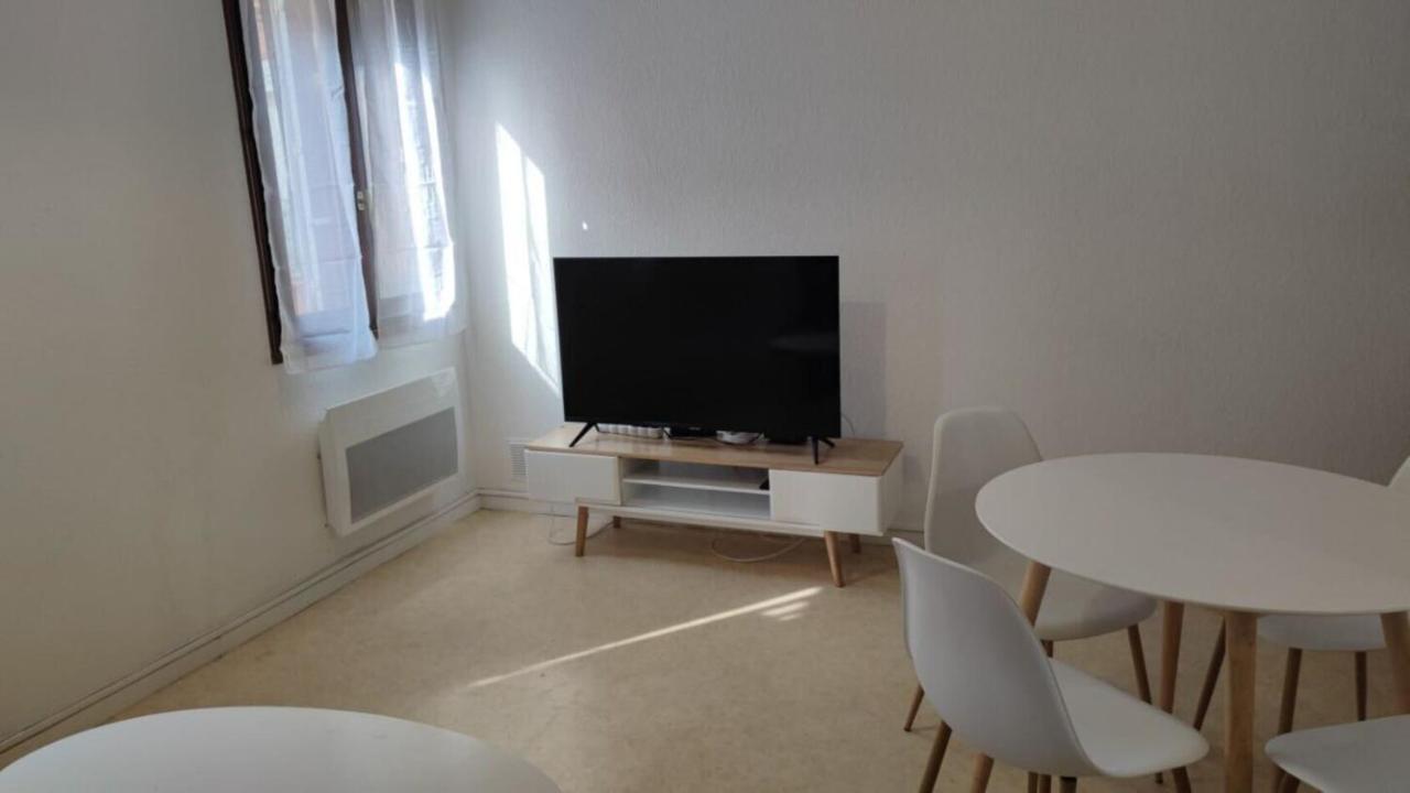 Appartement A5 T2 Filatiers Toulouse Exterior photo